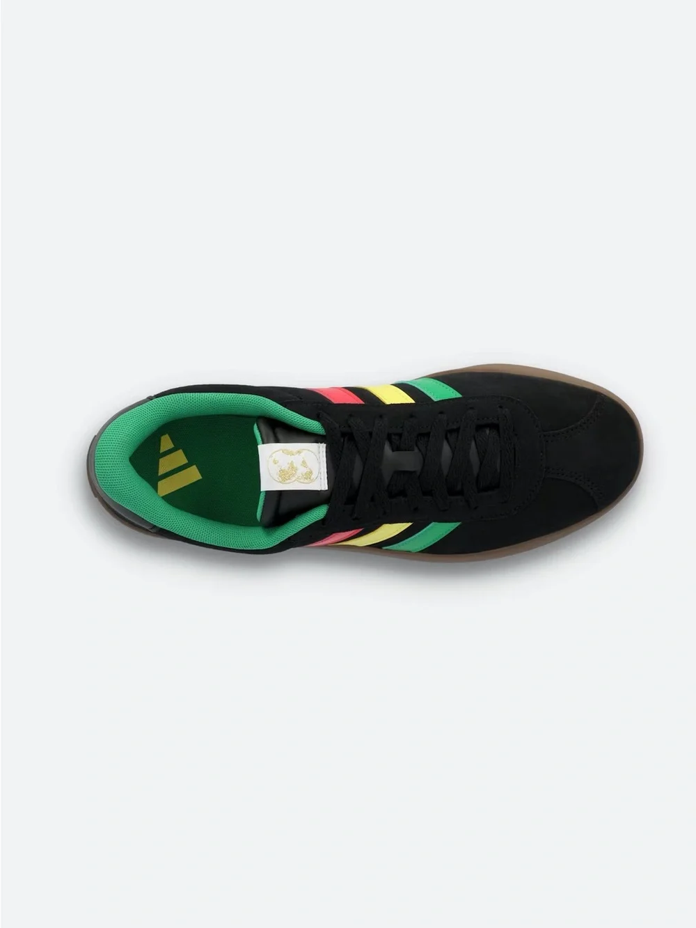 adidas low top
